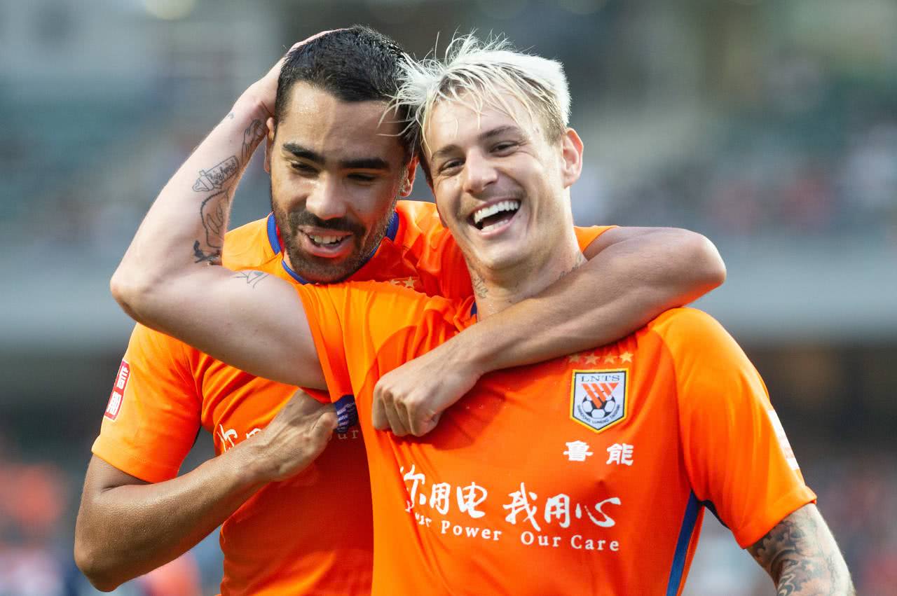 开元体育-葡超加时末段走向成谜，上海海港绝杀压哨，目标明确，资深球员宣示担当(加勒比海盗2女版)