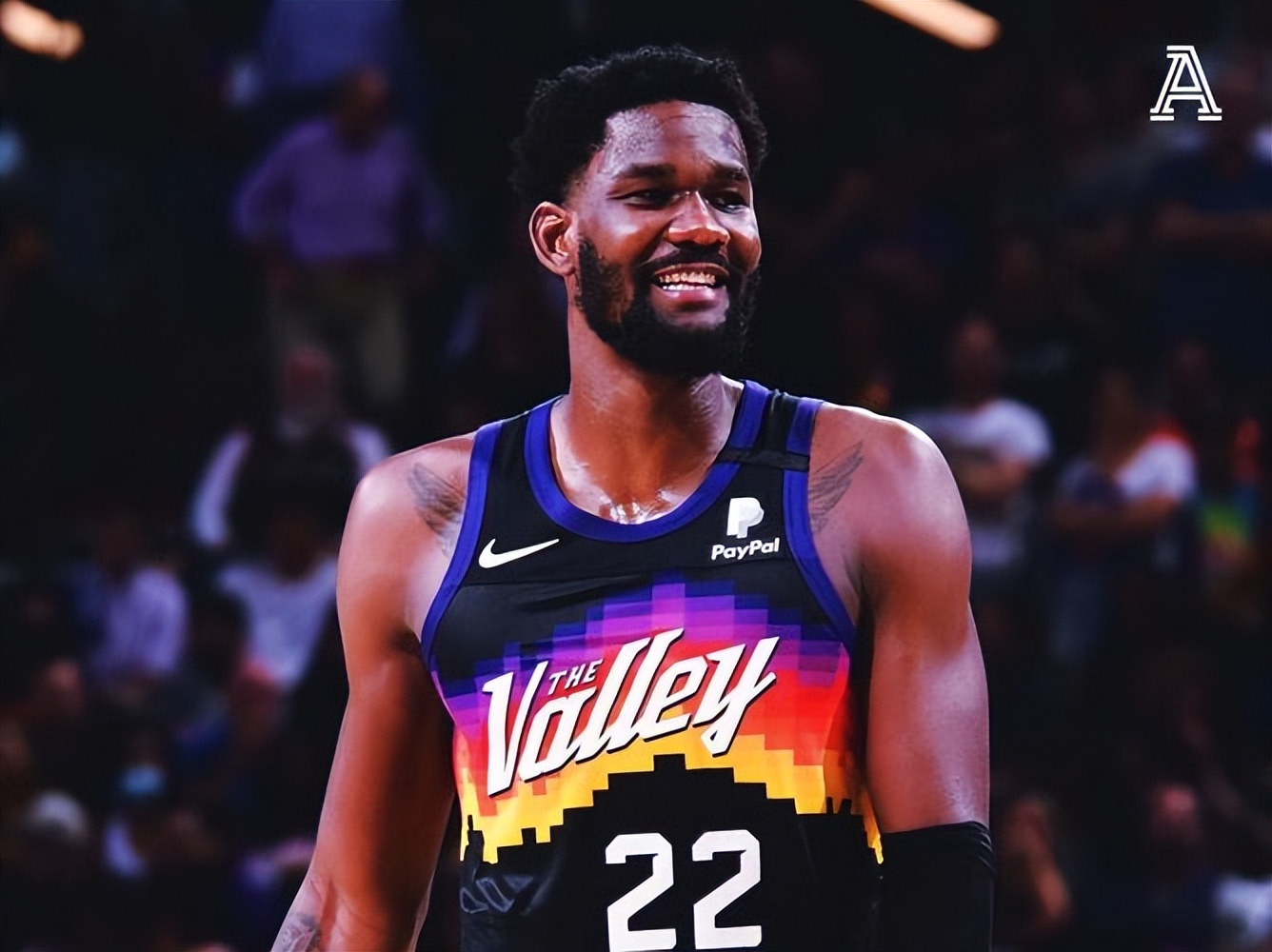 开元体育官网-菲尼克斯太阳训练开放日，窗口期复出首秀引欢呼，德甲在即，细节决定成败(伦纳德的训练照)